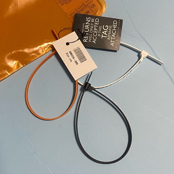 Christopher Kane Jewelry Christopher Kane Cable Tie Bracelets